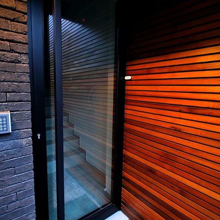Oduo Sart-lez-Spa Exterior foto