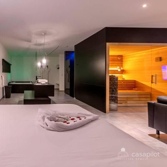 Oduo Sart-lez-Spa Exterior foto