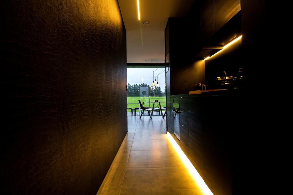 Oduo Sart-lez-Spa Exterior foto