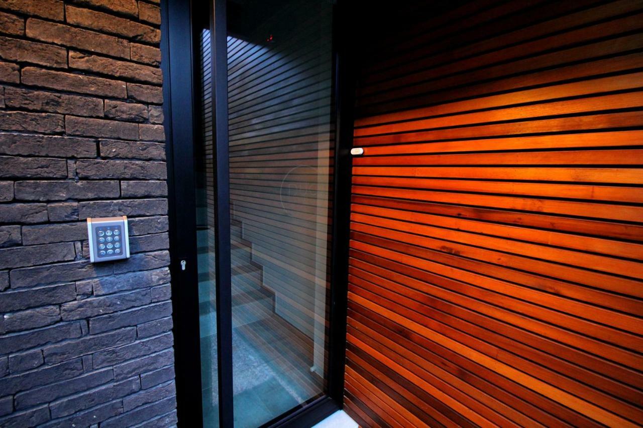 Oduo Sart-lez-Spa Exterior foto