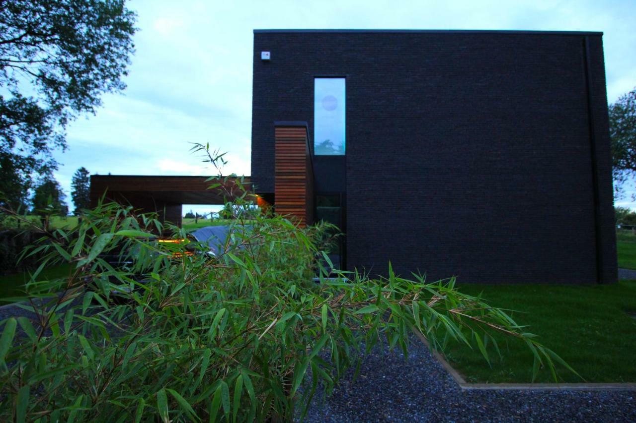 Oduo Sart-lez-Spa Exterior foto