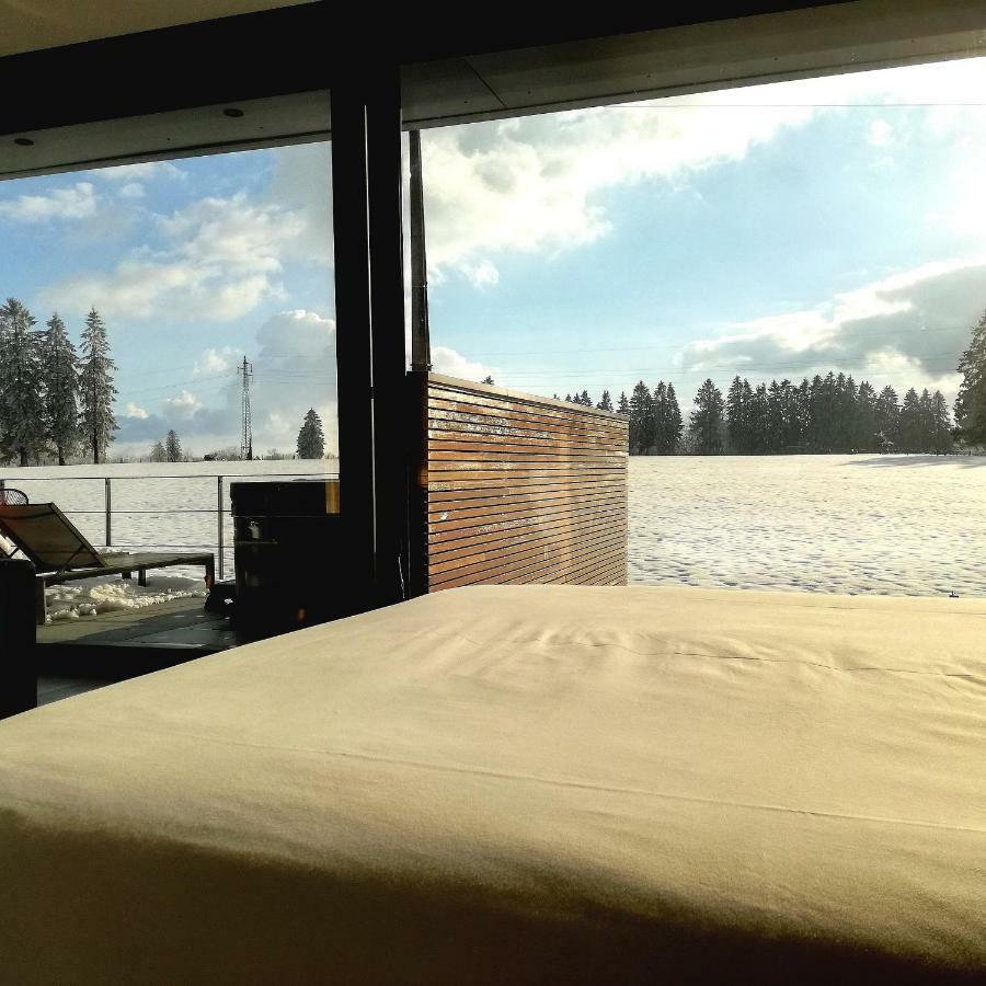 Oduo Sart-lez-Spa Exterior foto